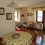 Apartmán Katinanna *