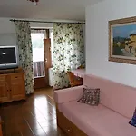 Apartmán Katinanna Alleghe