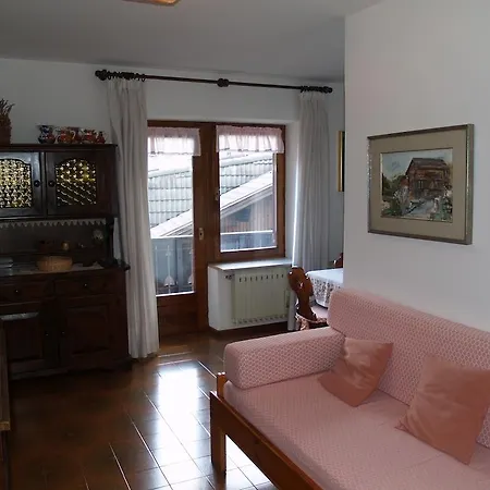 Appartement Katinanna *