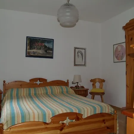 Apartmán Katinanna