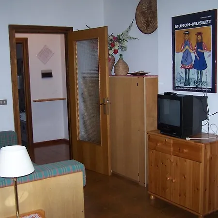 Appartement Katinanna