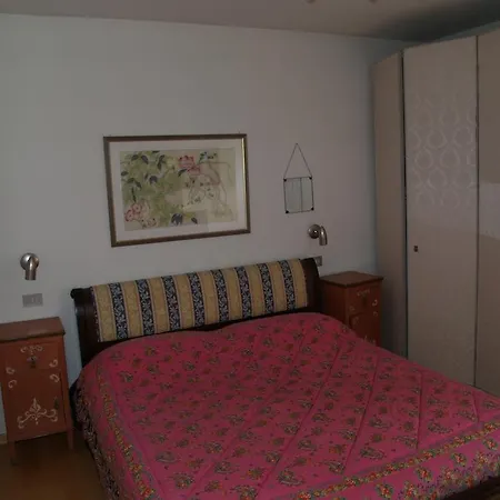 Appartement Katinanna