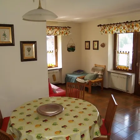 Appartement Katinanna *