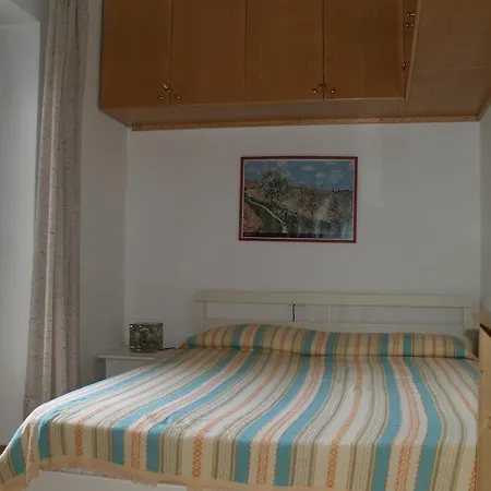 Appartement Katinanna