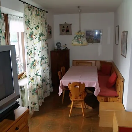 Appartement Katinanna