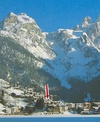 Katinanna Alleghe