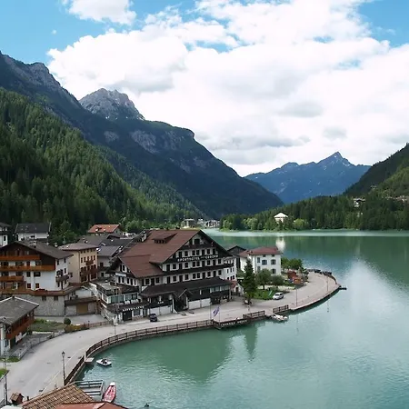 Katinanna Apartmán *