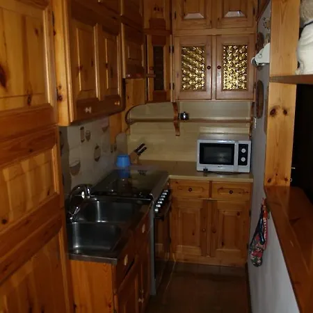 Appartement Katinanna *