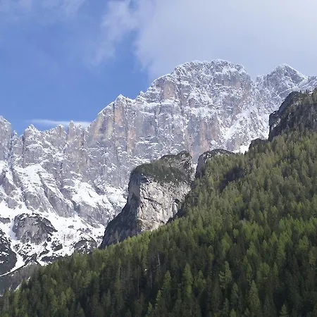 Apartment Katinanna *