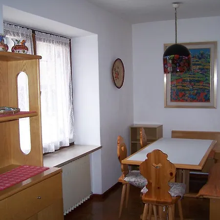 Apartment Katinanna *