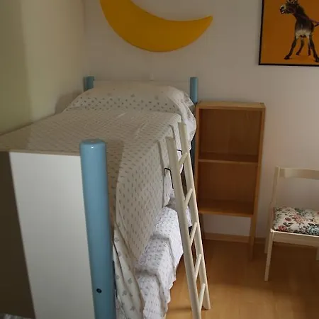 Appartement Katinanna Alleghe