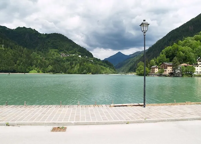 Apartment Katinanna *