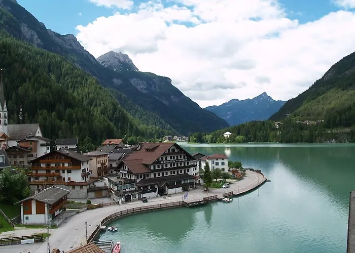 Katinanna Apartment *