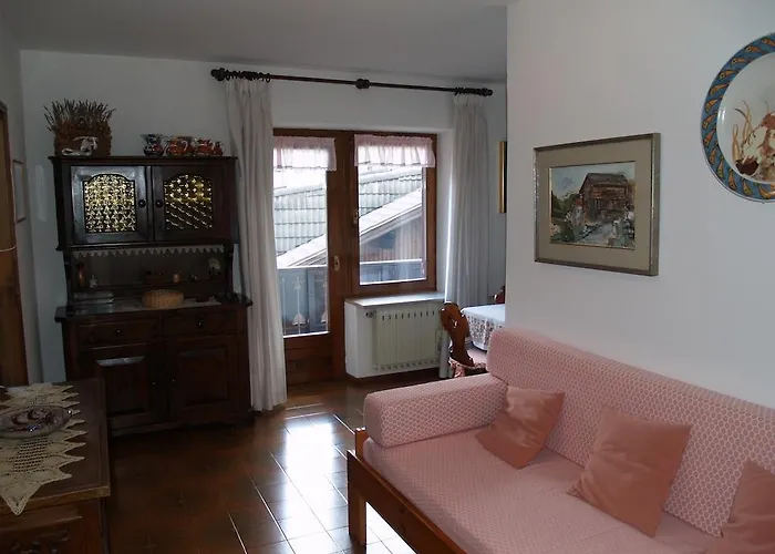 Apartment Katinanna *