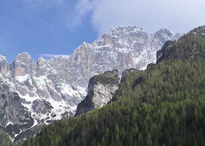 Apartment Katinanna *