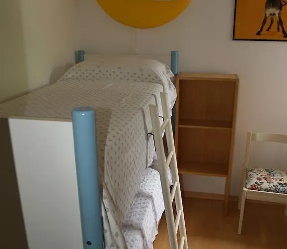 Apartment Katinanna Alleghe