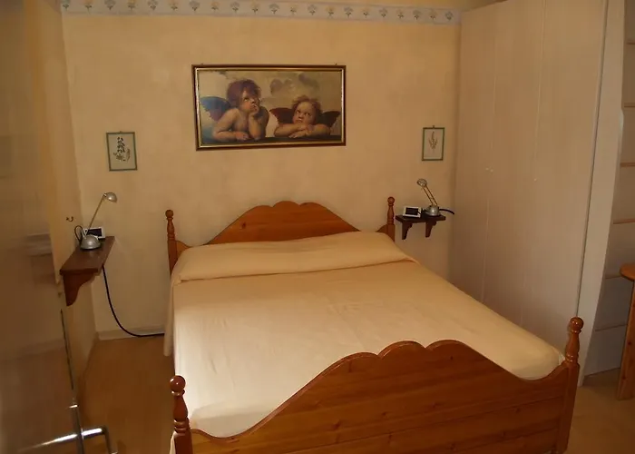 Apartment Katinanna *